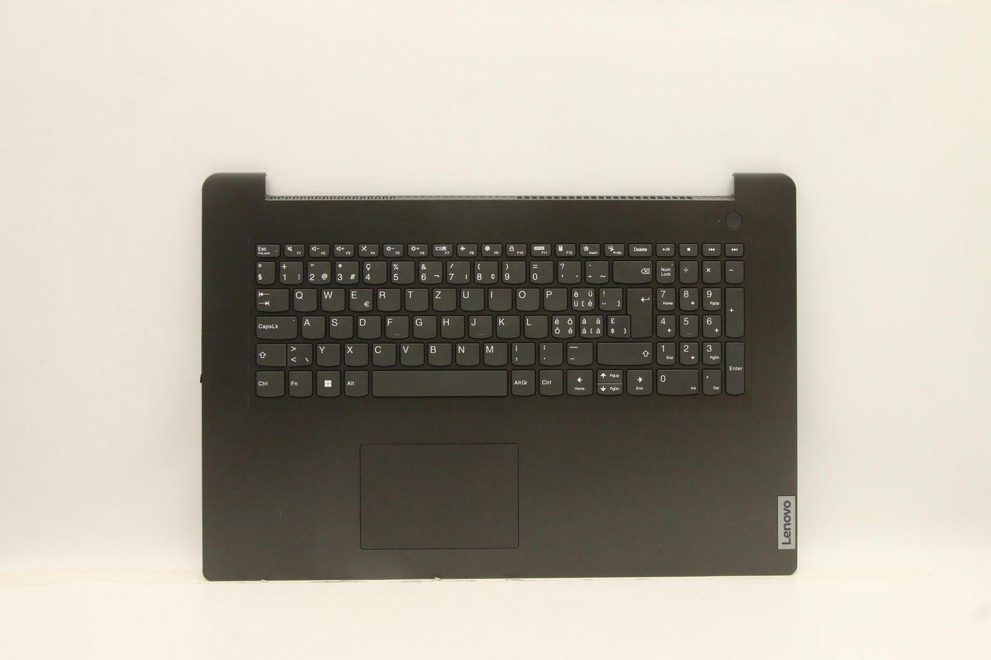 Maiuscolo ASMSWS L82NX IG
