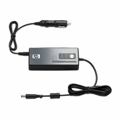 HP 403706-001 adattatore e invertitore Universale 65 W Nero