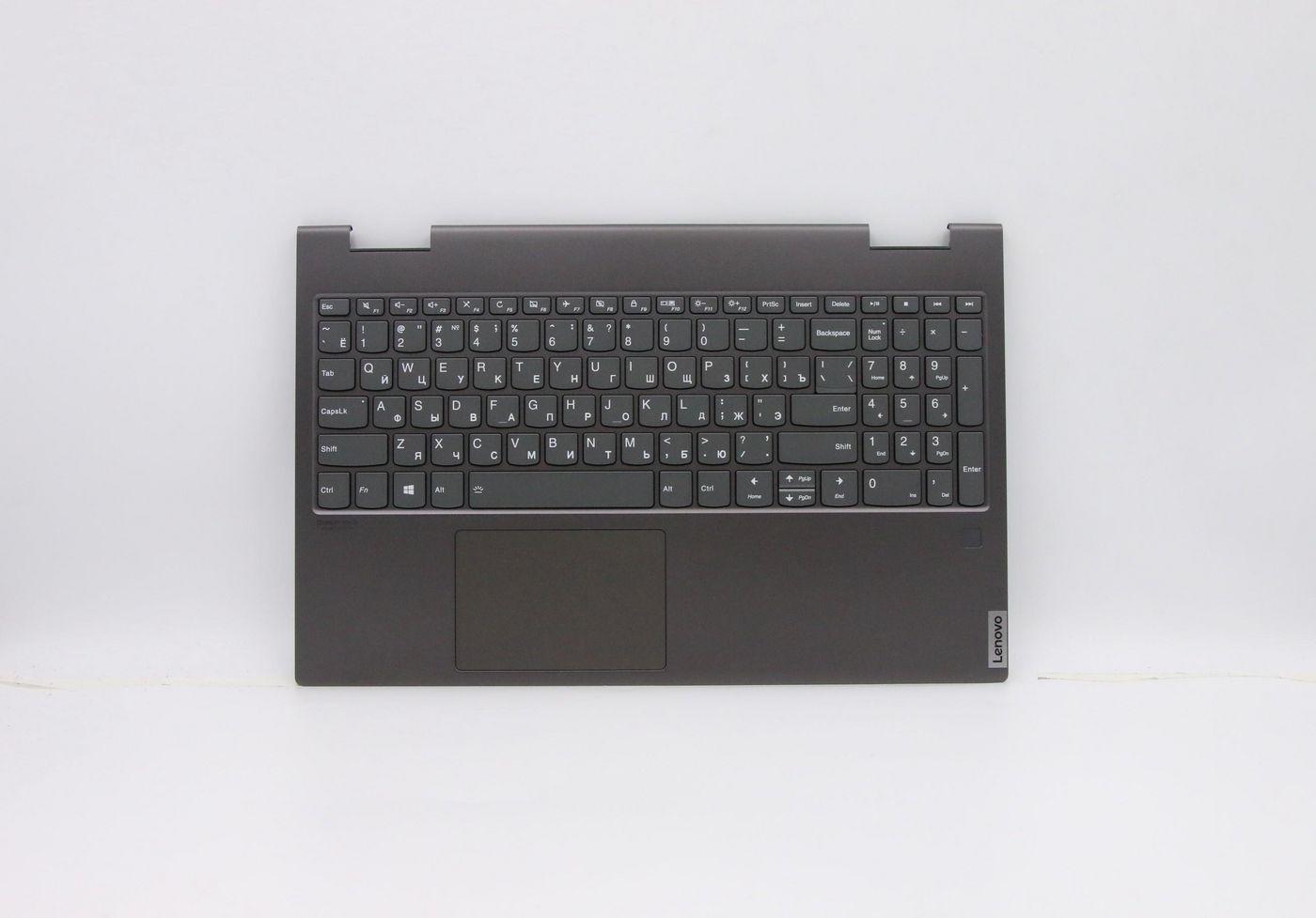 Lenovo 5CB0U43804 ricambio per laptop Base dell'alloggiamento tastiera