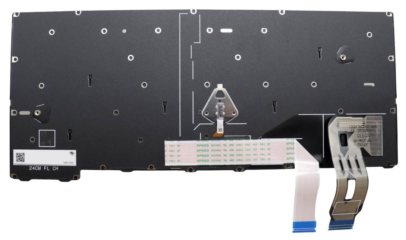 NBKYB CS24FL