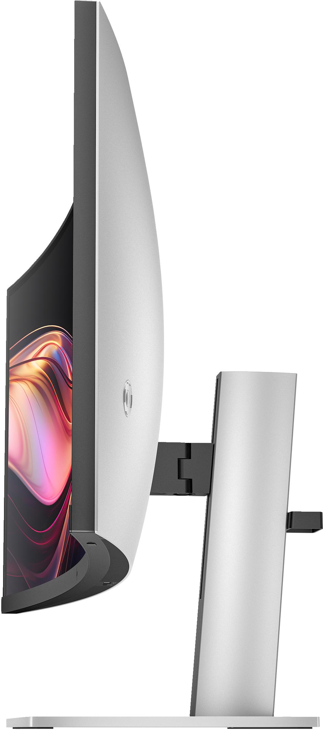 HP Monitor serie 7 WQHD per...