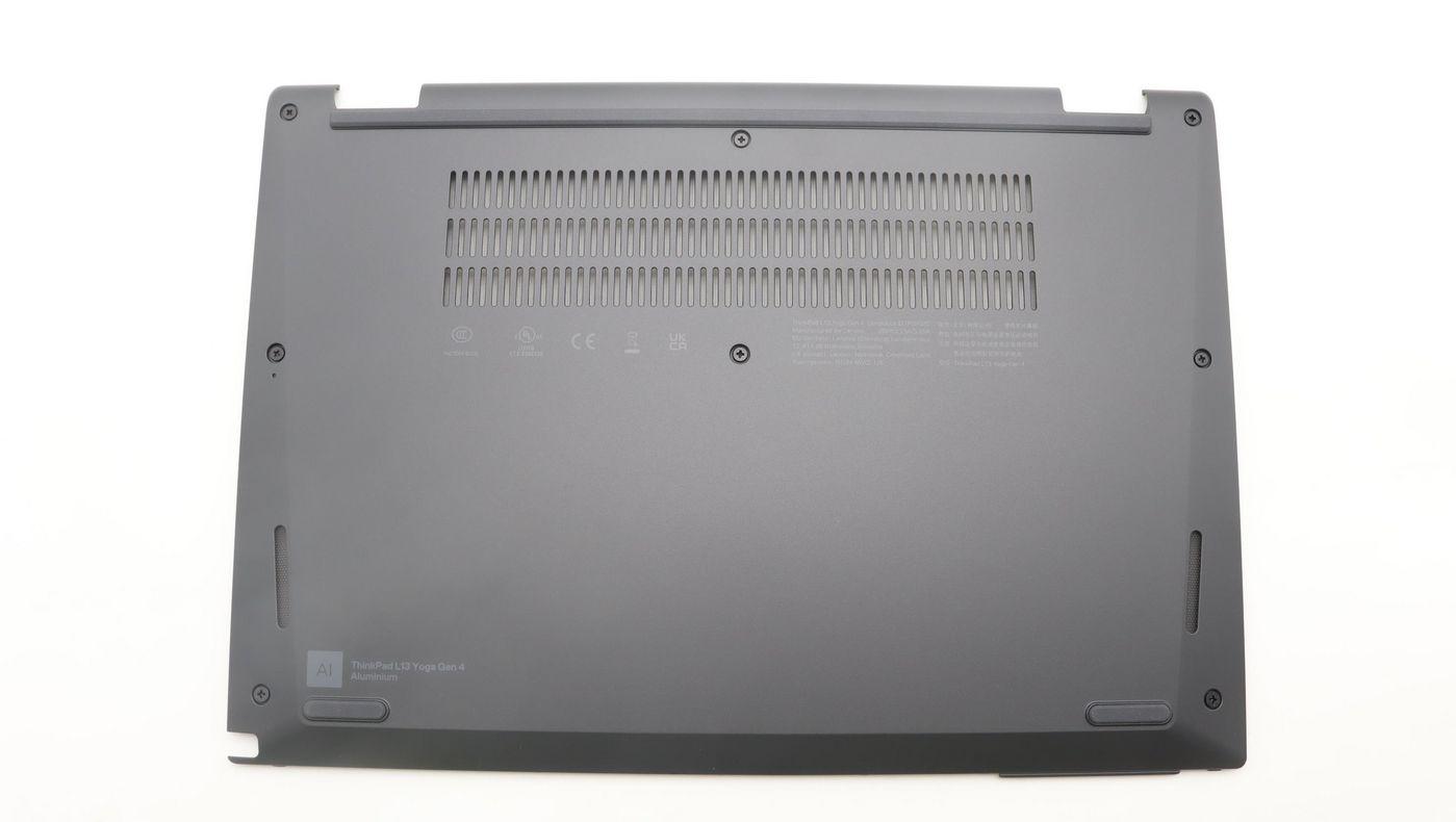 MechAsm Fru D CopertinaYoga Bk