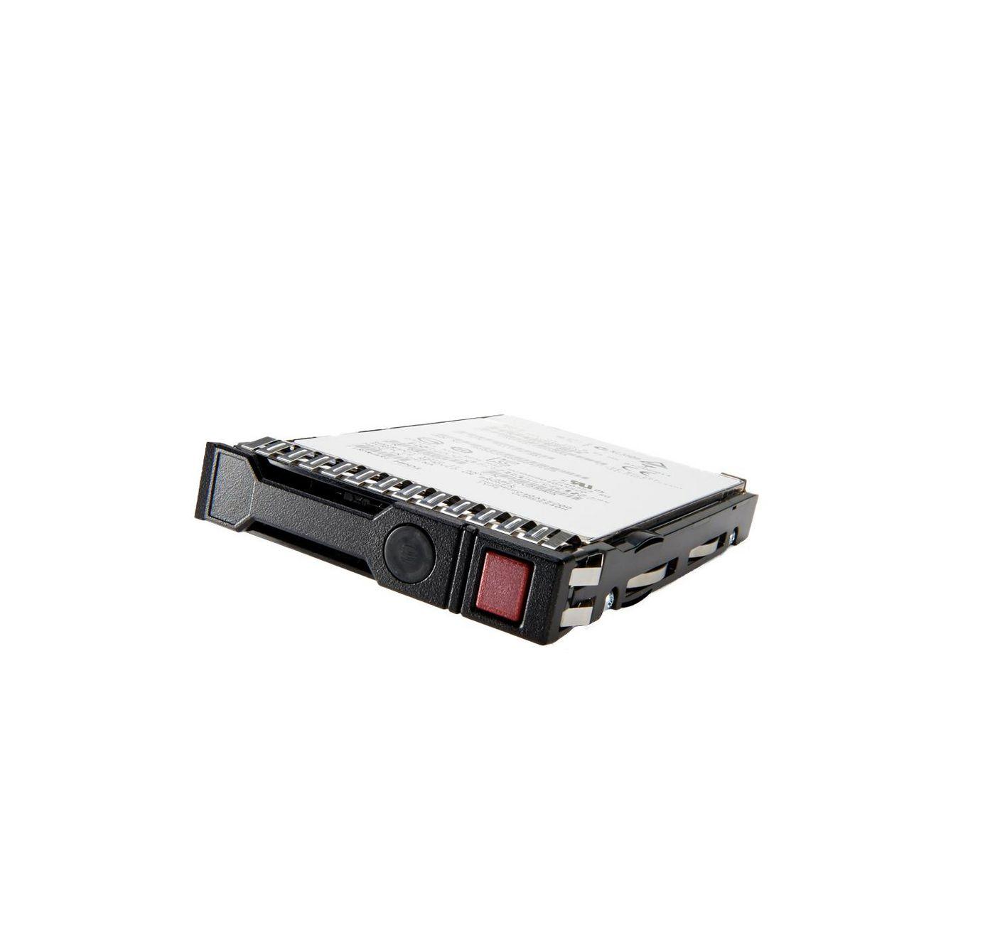 DRV SSD 3.84TB SFF SAS RI...