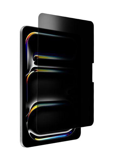 eSTUFF GLBW13278212 schermo anti-riflesso (Adhesive Privacy Filter 13 - for Apple iPad Pro 2024 43 - 277.46 mm x 210.8 mm Suppo