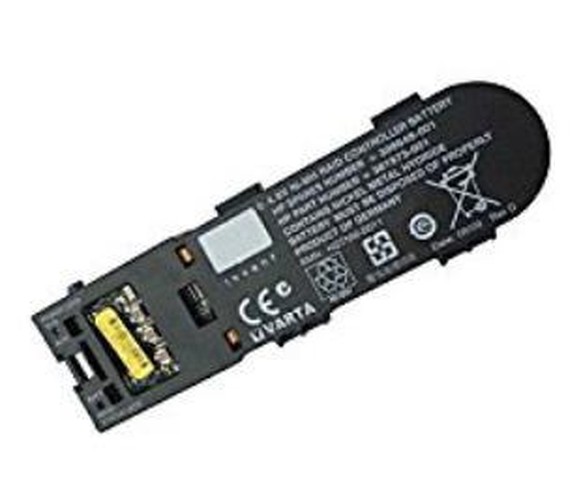 BBWC NiMH da 48 V 500 mAh