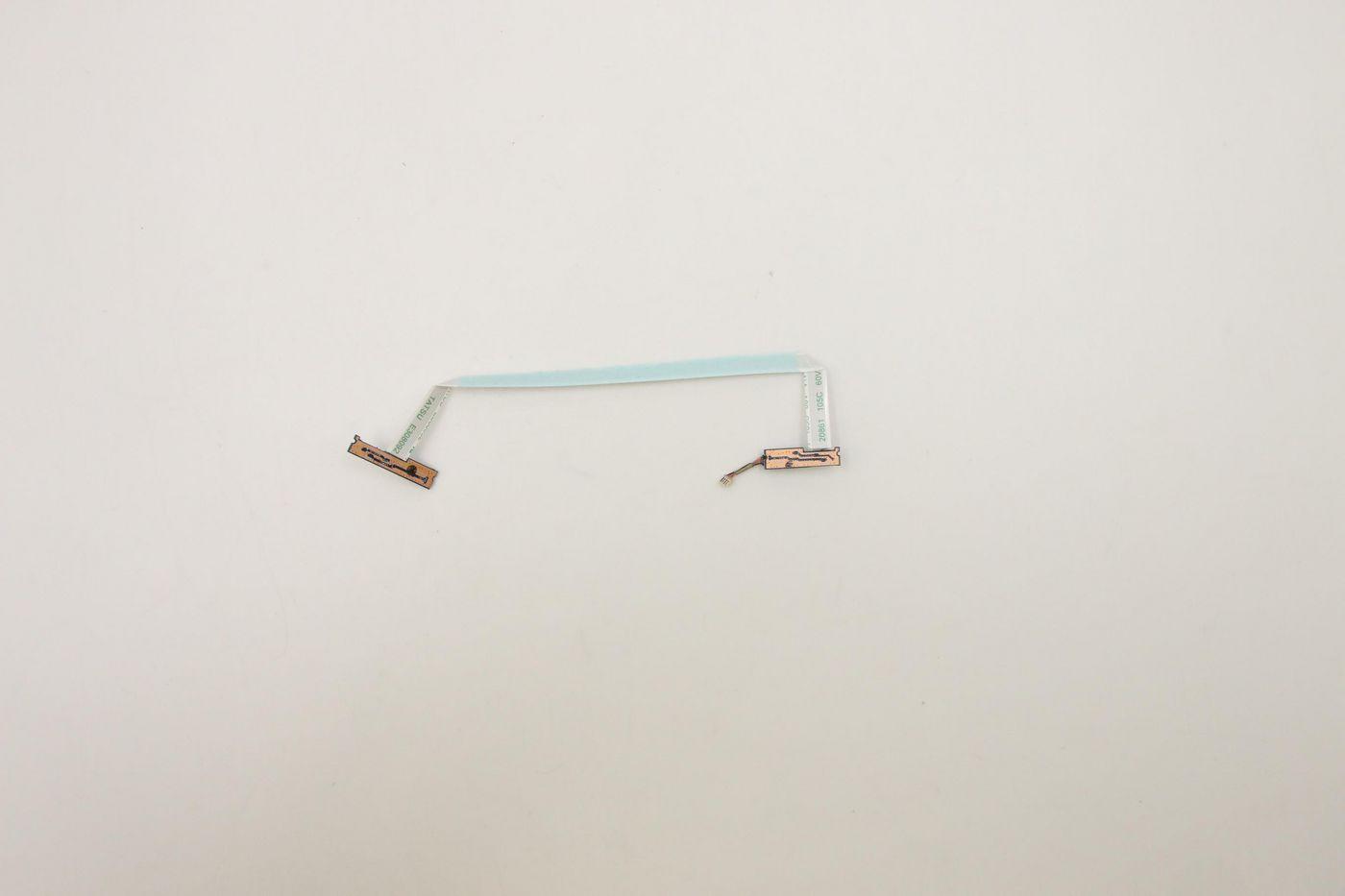 Scheda microfono doppio B...