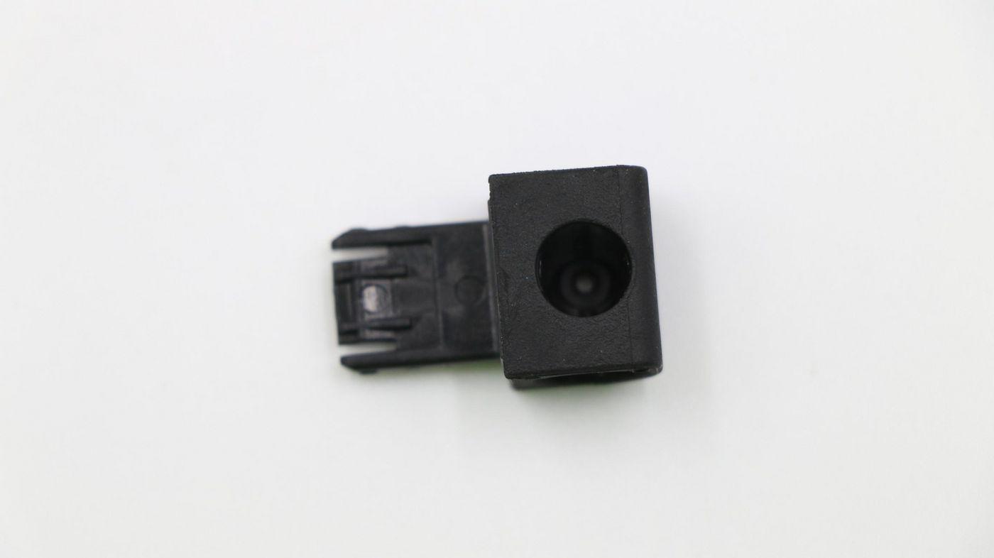 Black mechanical pen holder...