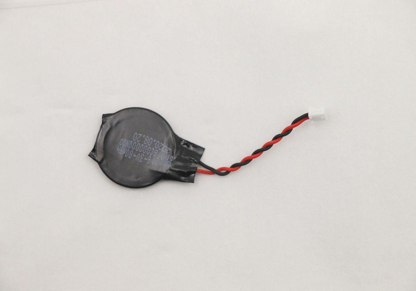 Batteria CMOS L 81Y6 DBV