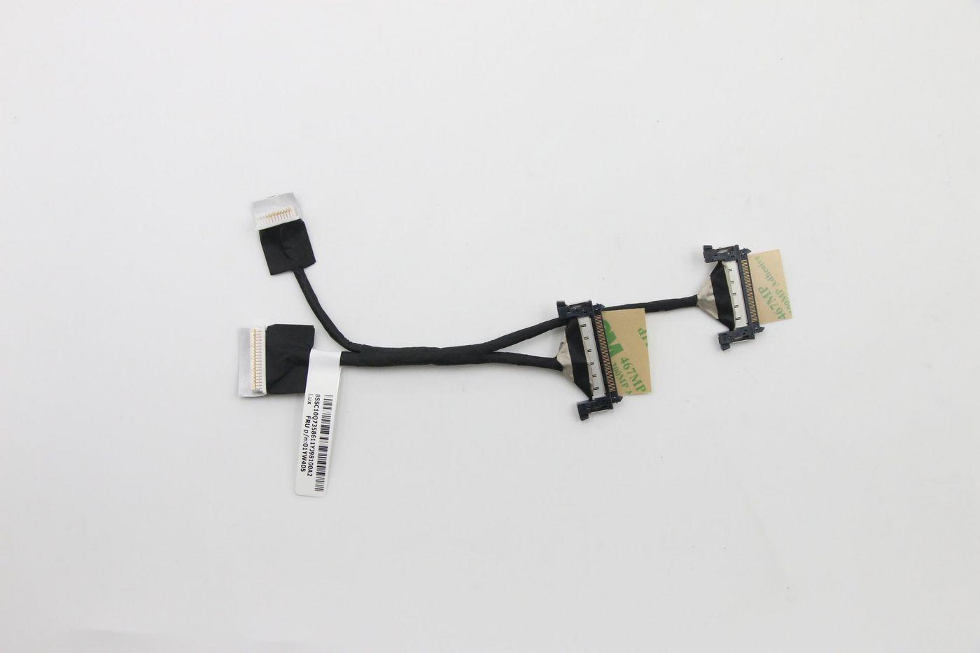 27 LVDS cable for Lenovo -...
