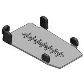 PAX S300 MultiGripT no handle - -WHITE- - Warranty 60M
