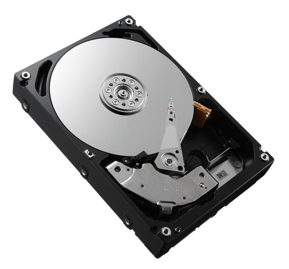 DELL 44YFV disco rigido...
