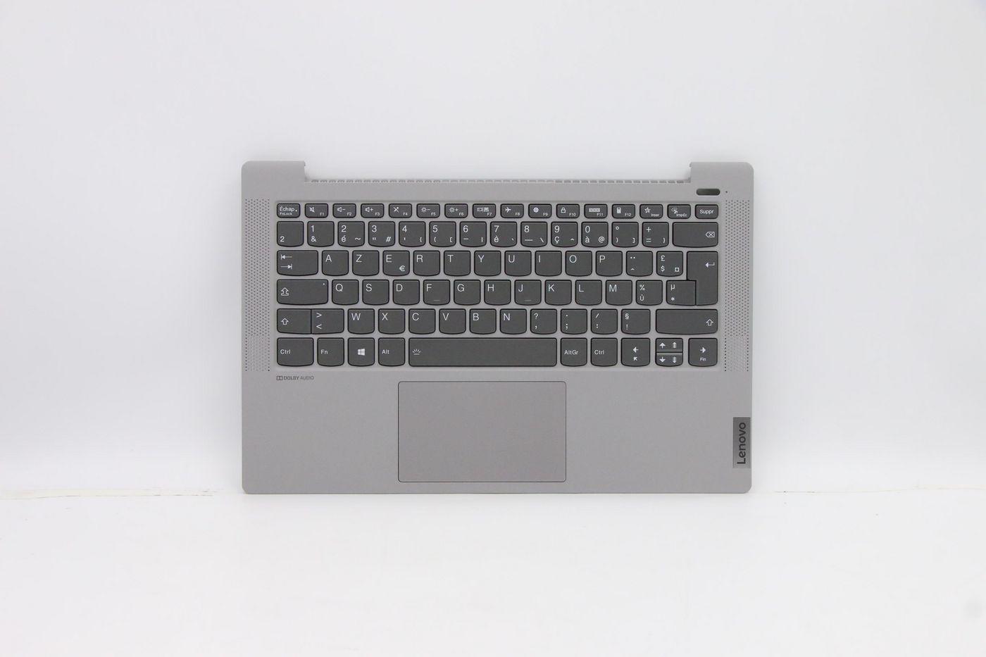 Lenovo 5CB1A13542 ricambio per laptop Cover keyboard