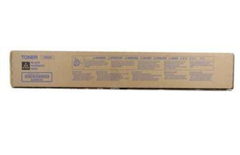 Cartuccia Toner 1 Pezzo(i)