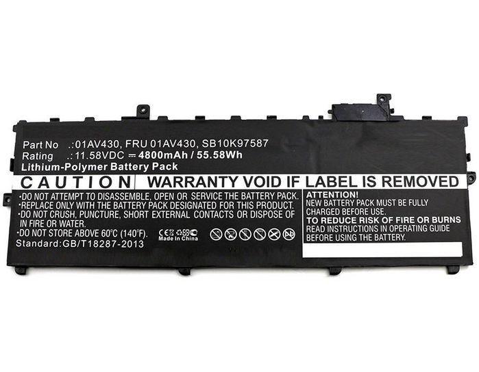 CoreParts FRU01AV430-CP non...