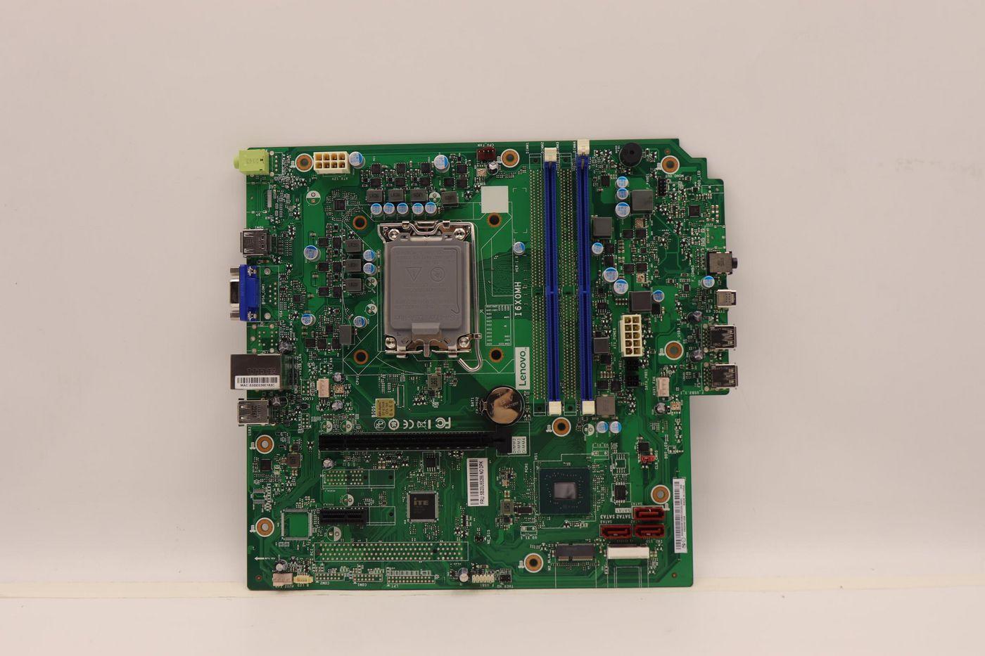 BDPLANAR MB FRU NATX B660 NO - DPK