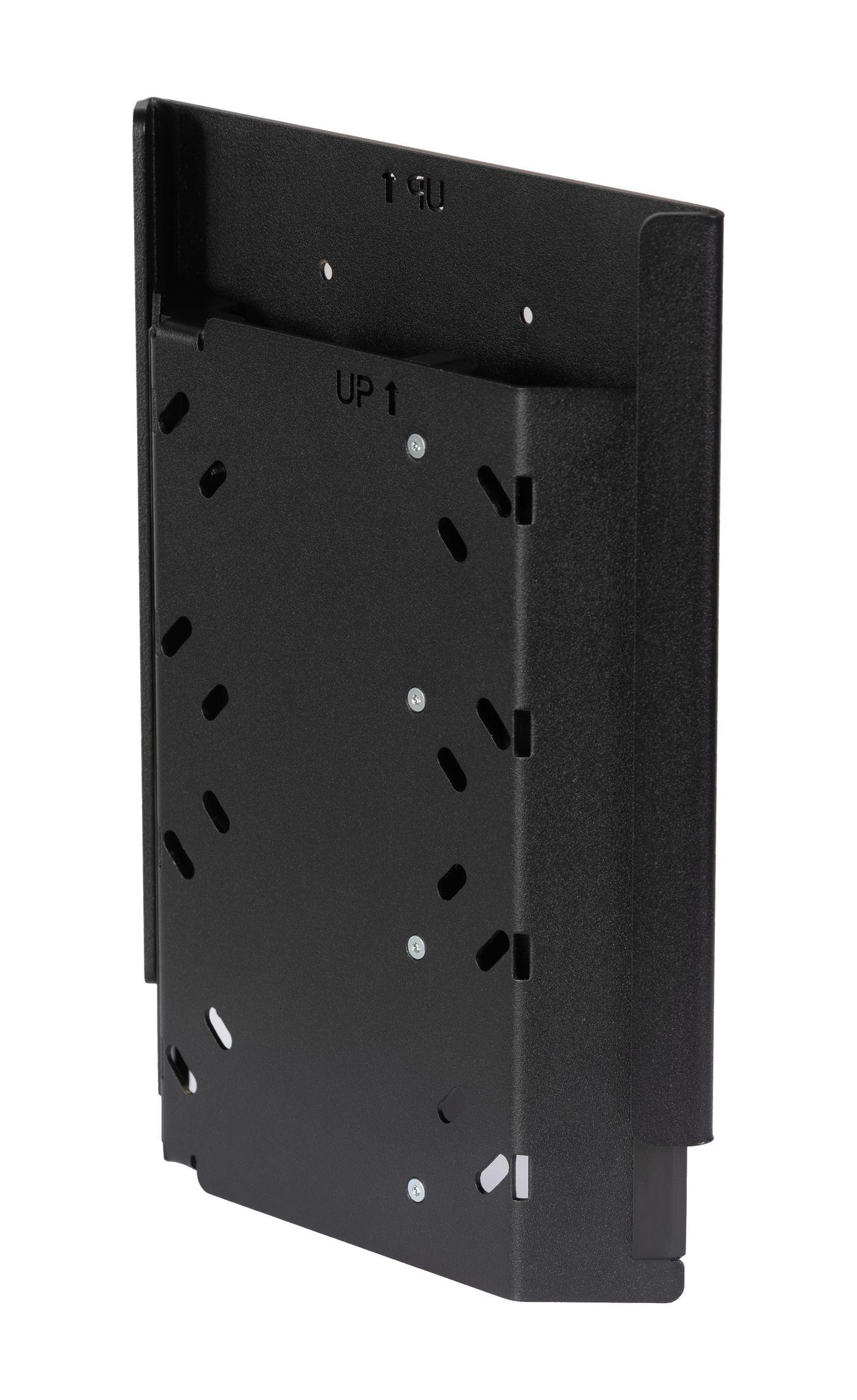 Ergonomic Solutions SpacePole POS SPV3309-02 accessorio di sistema POS Supporto POS Nero Metallo 10 kg