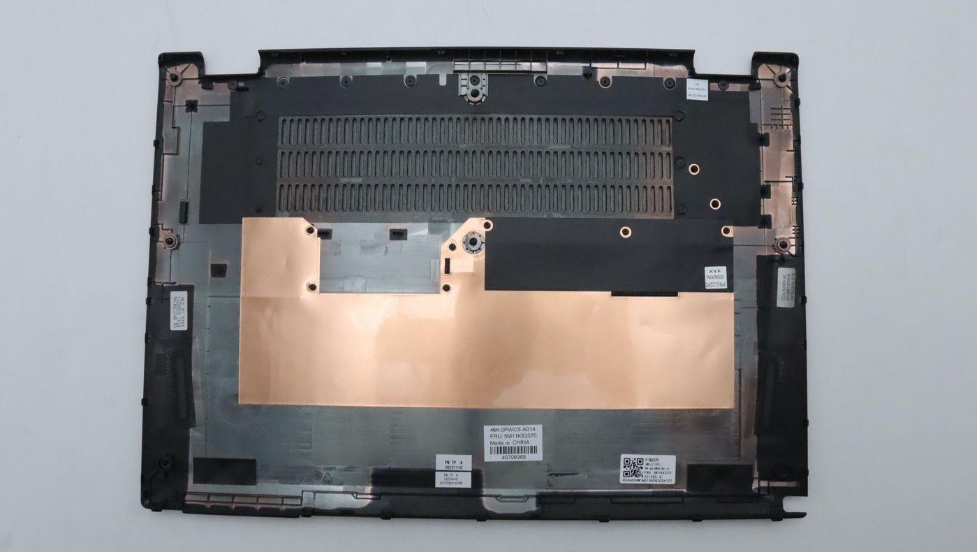 Mechanical assembly cover...