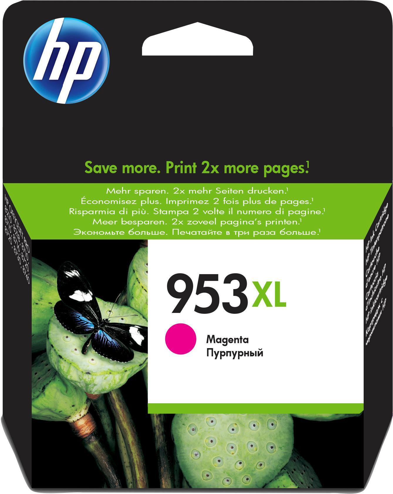 HP Cartuccia inchiostro...