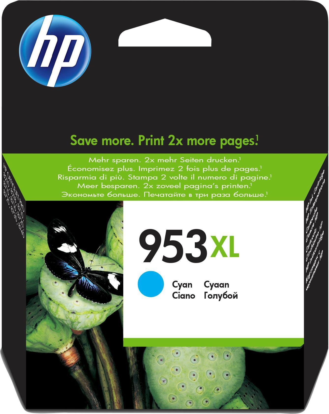 HP Cartuccia inchiostro...