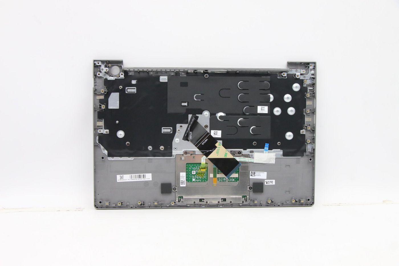 Lenovo 5CB1B32921 ricambio per laptop Cover keyboard