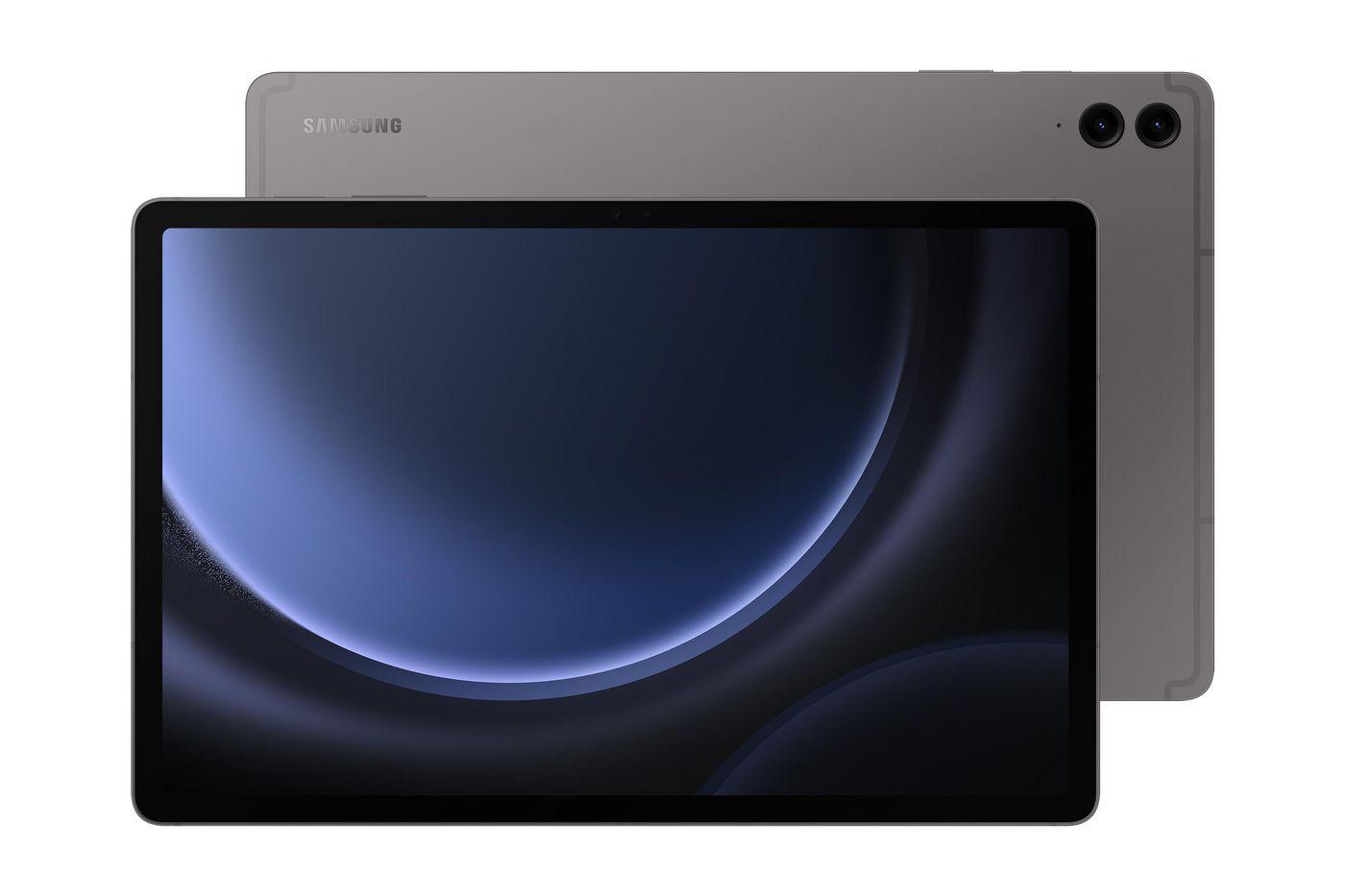 Samsung Galaxy Tab S9 FE...
