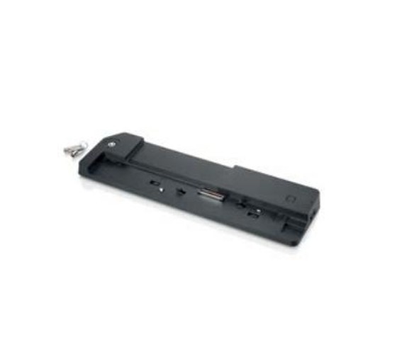 Fujitsu S26391-F1607-L209 replicatore di porte e docking station per laptop Nero
