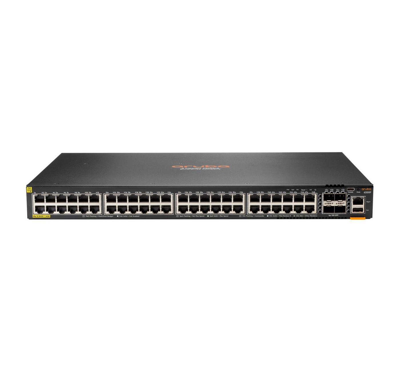 HPE Aruba Networking Aruba...