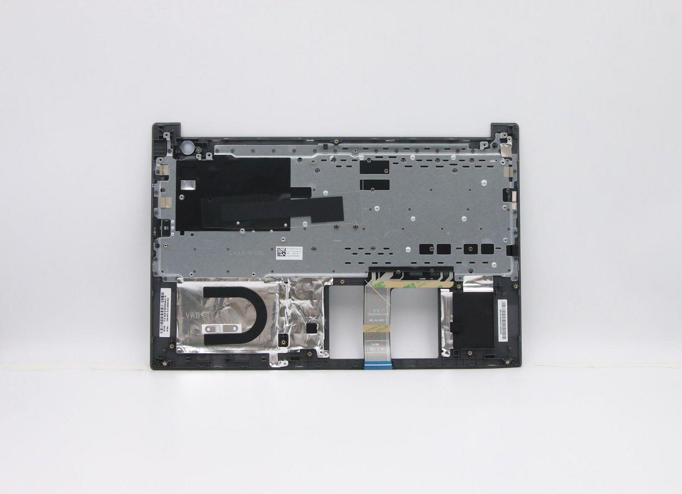Lenovo 5CB0W45211 ricambio per laptop Cover keyboard