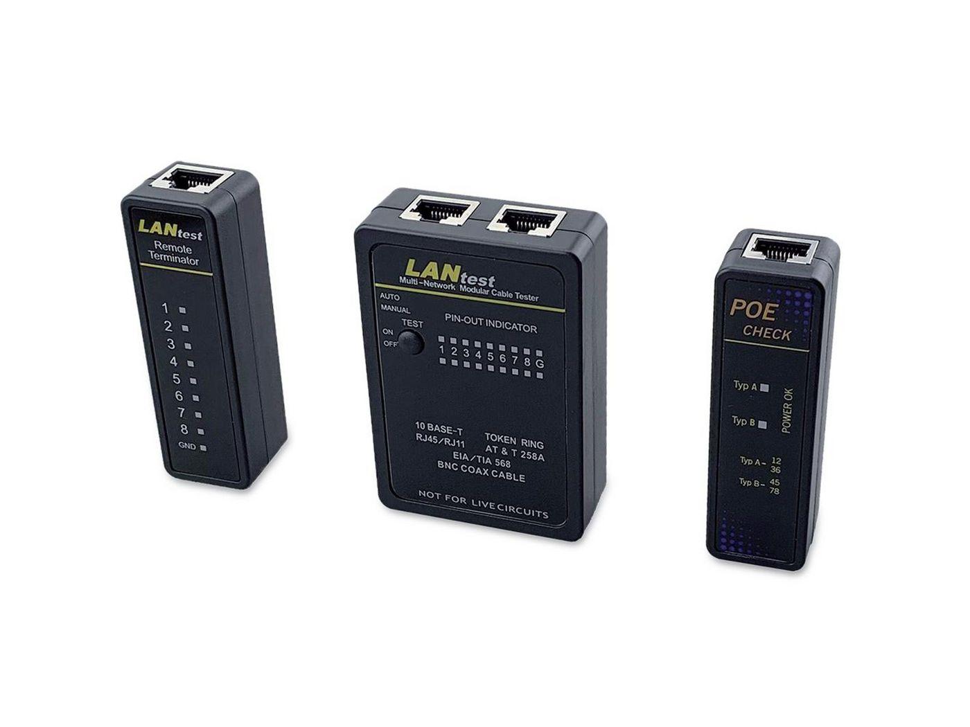 Equip 129968 tester per...