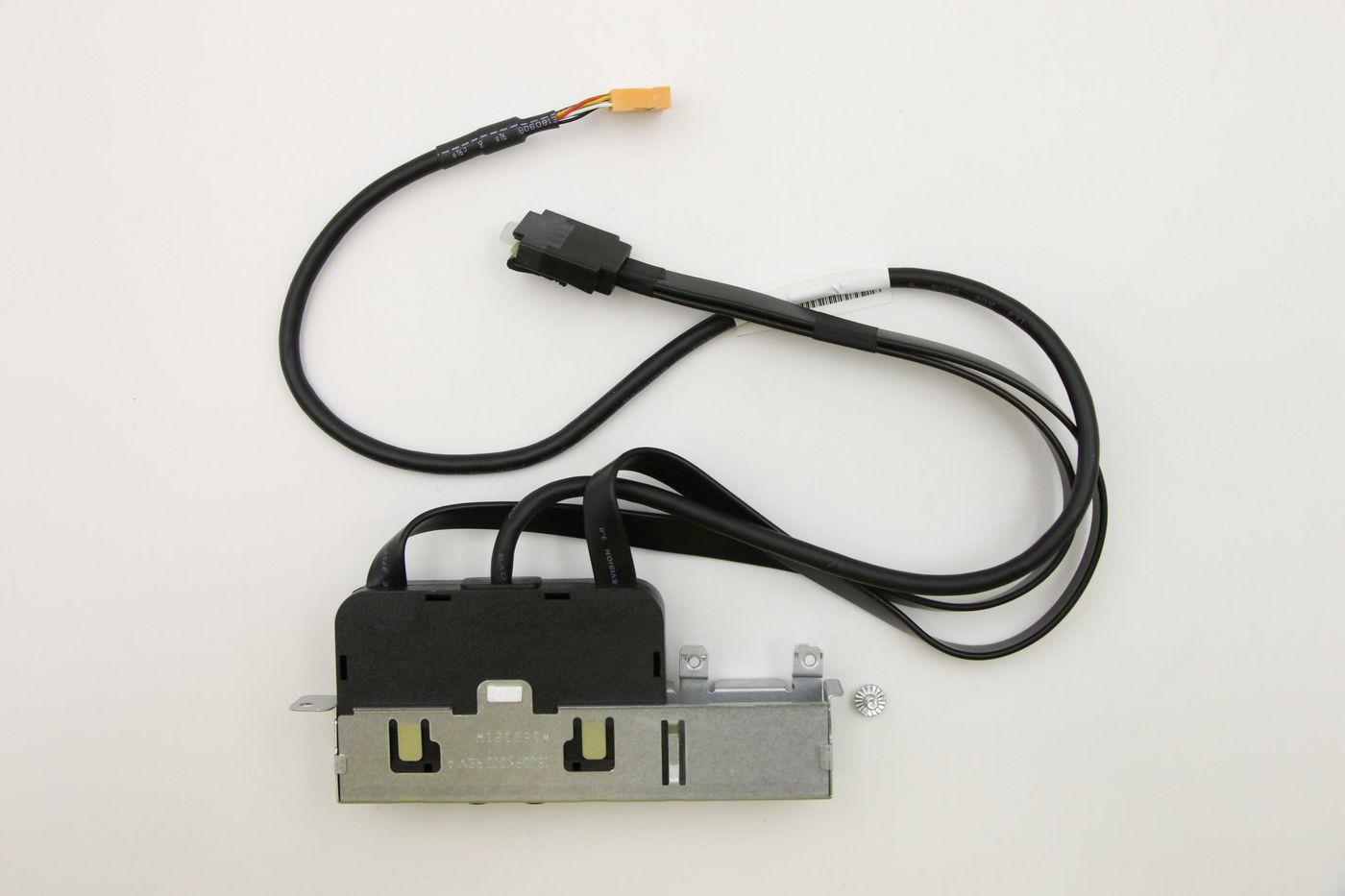 MECH_ASM Murray 20L USB-BKT-AS - Warranty: 6M