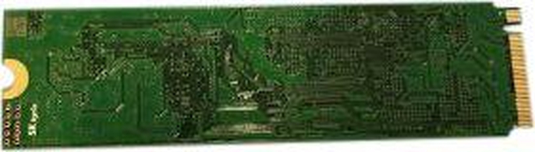 1TB PCIe 3.0 M.2 NVMe SSD -...