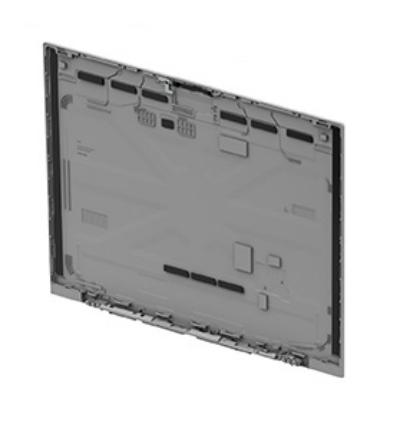 HP N49528-001 ricambio per laptop Coperchio per schermo