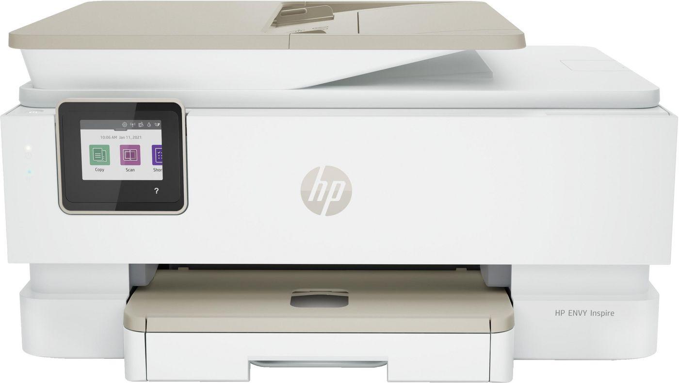 HP ENVY Stampante multifunzione Inspire 7920e