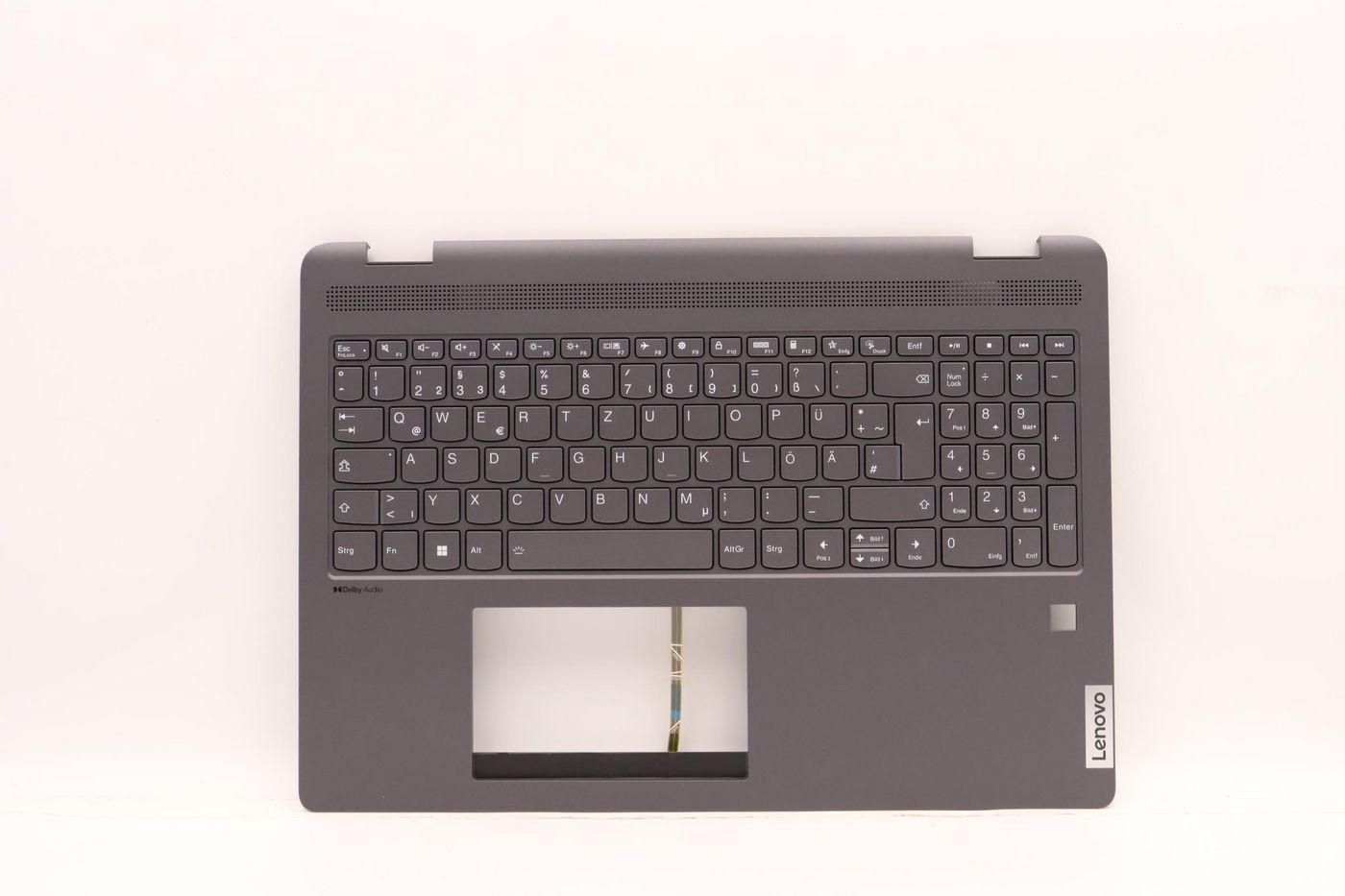 Lenovo 5CB1H80088 ricambio per laptop Cover keyboard