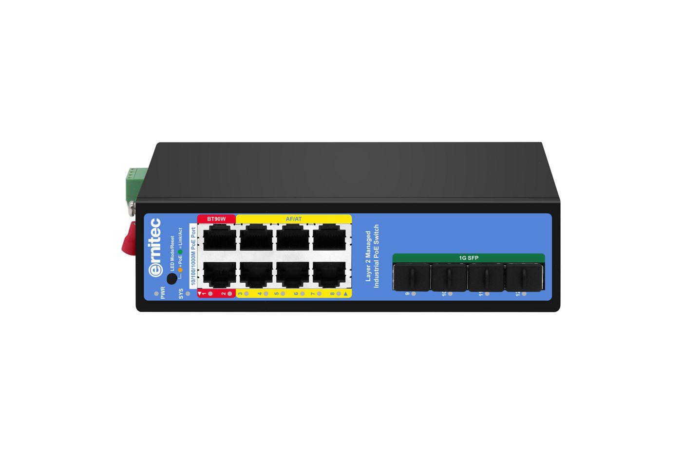 Ernitec ELECTRA-IM08-1GB...
