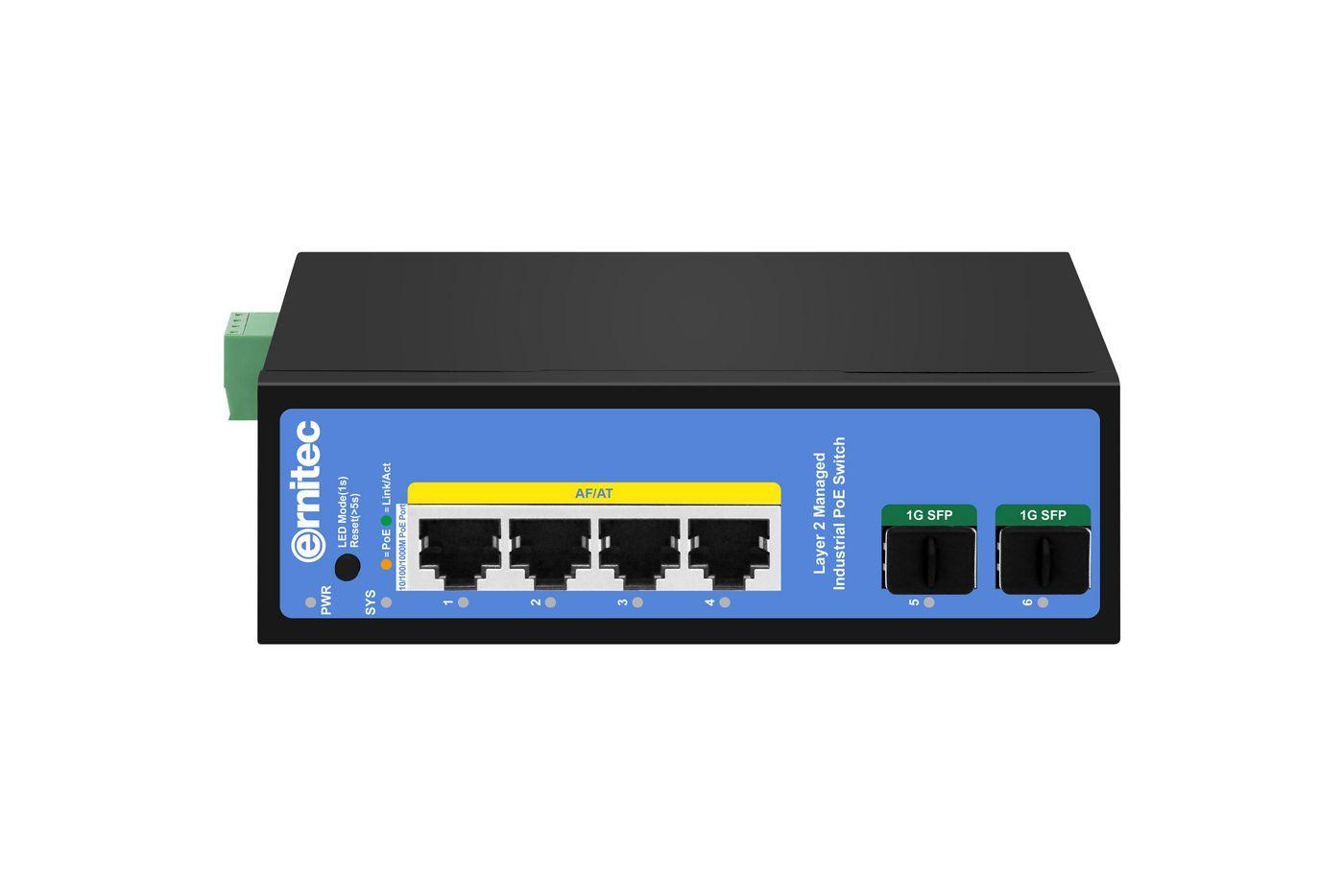 Ernitec ELECTRA-IM04-1GB...