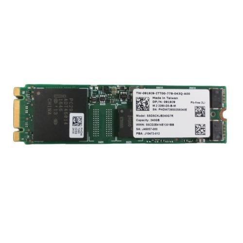 DELL 400-ASDQ drives allo...