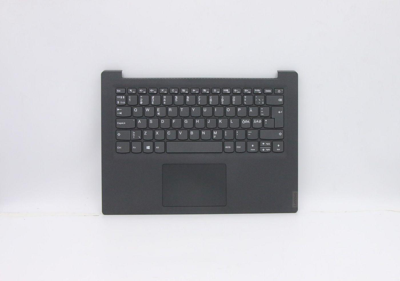 Upper Case ASM_ND...