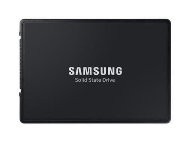 Samsung PM9A3 768 TB U.2 PCI Express 4.0 NVMe MLC