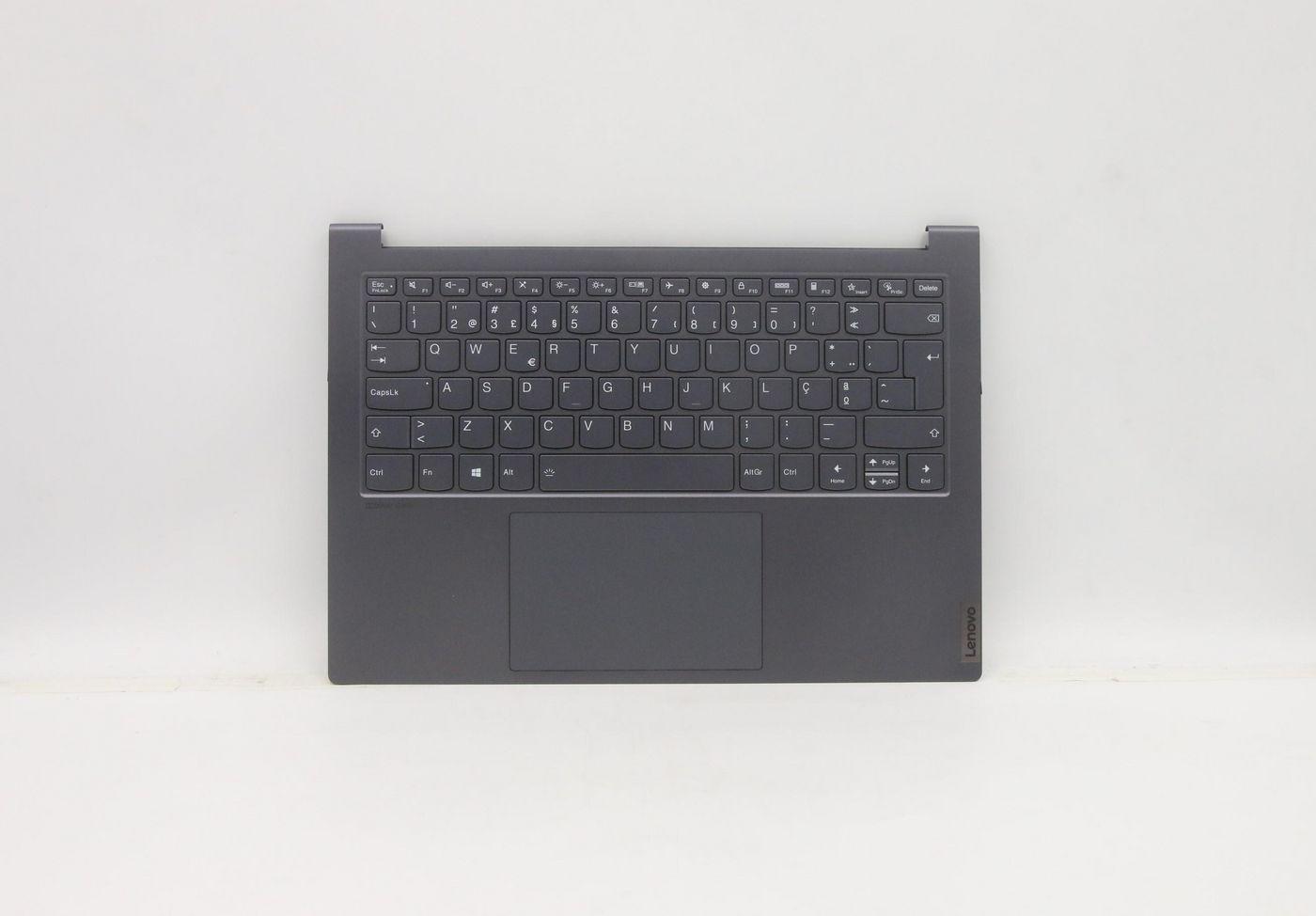 Upper Case ASMPOR L82NC SGY - Warranty 3M