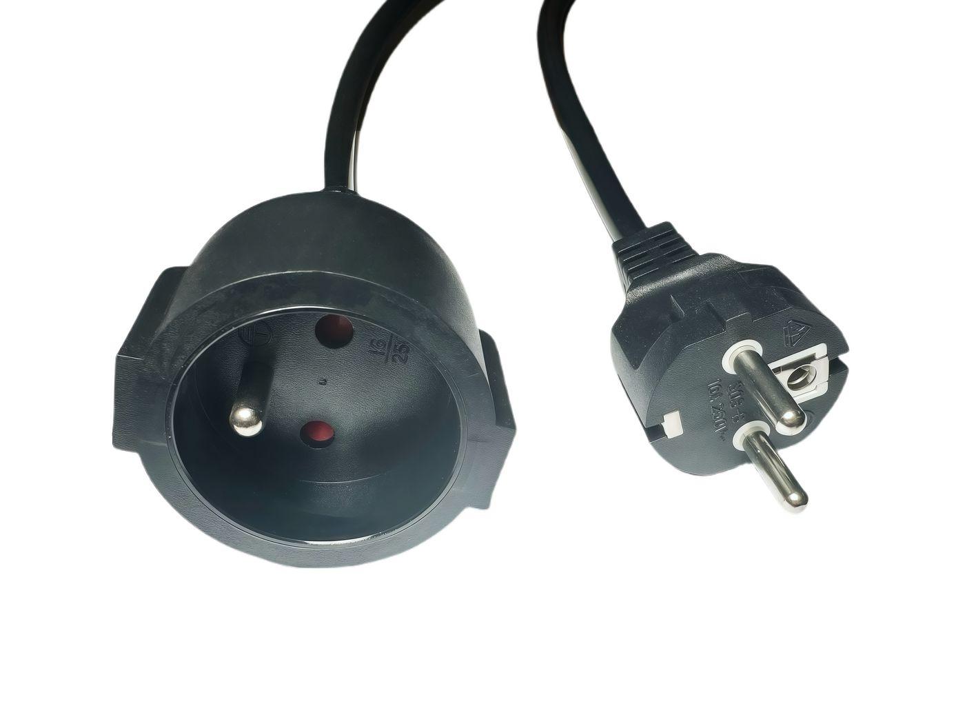 Microconnect MC-PE0300FRB...