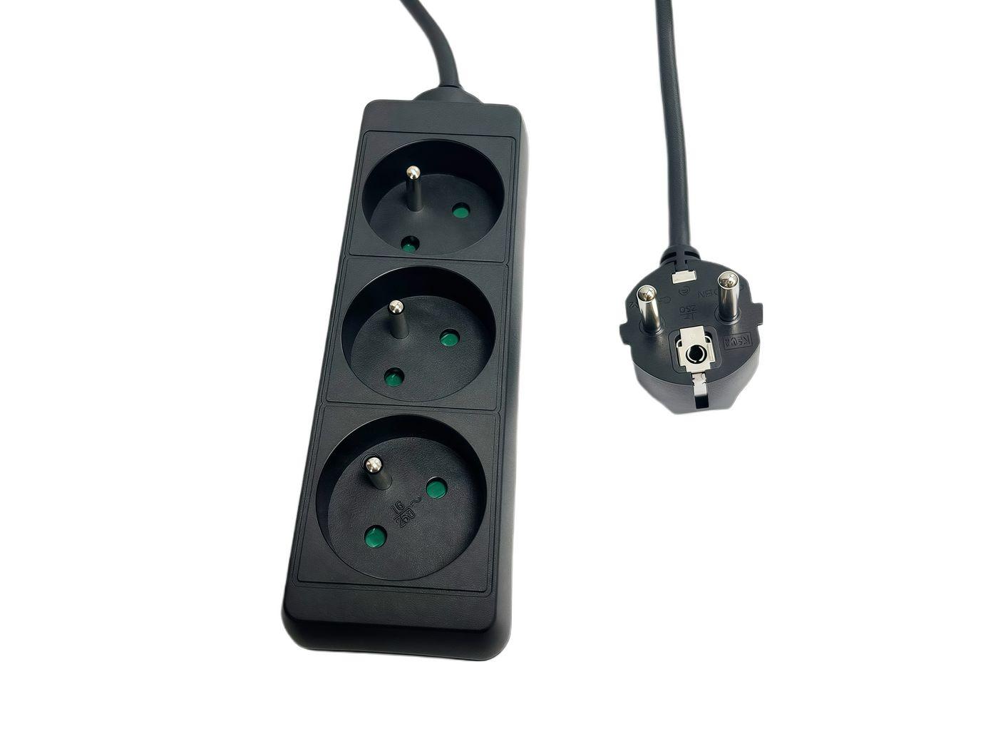 Microconnect MC-PS030150FRB...