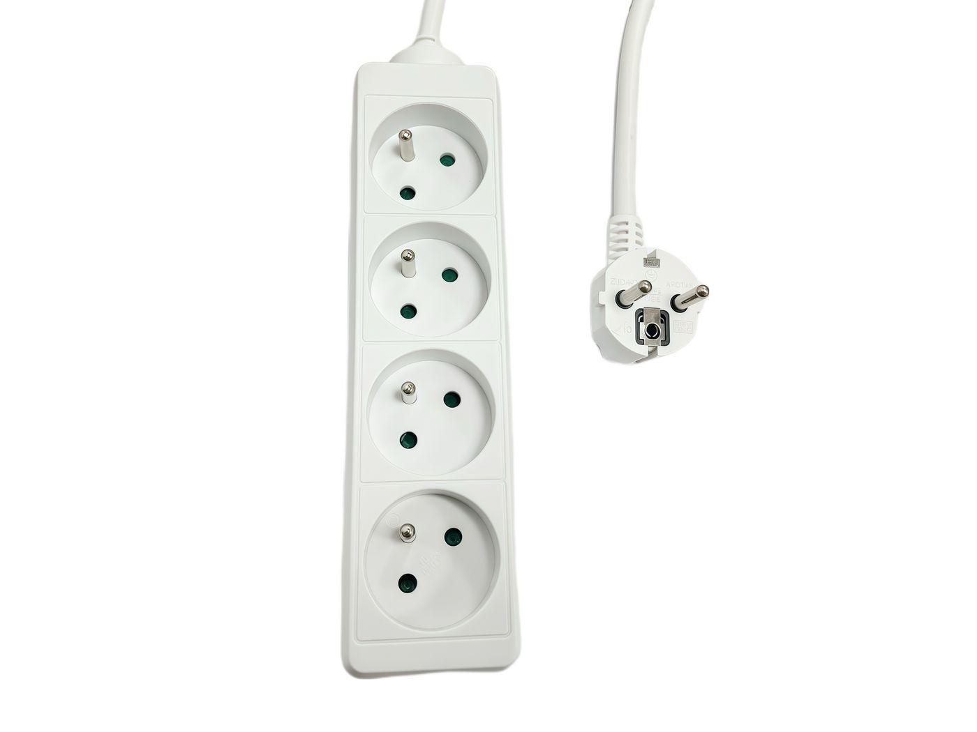 Microconnect MC-PS040150FRW...