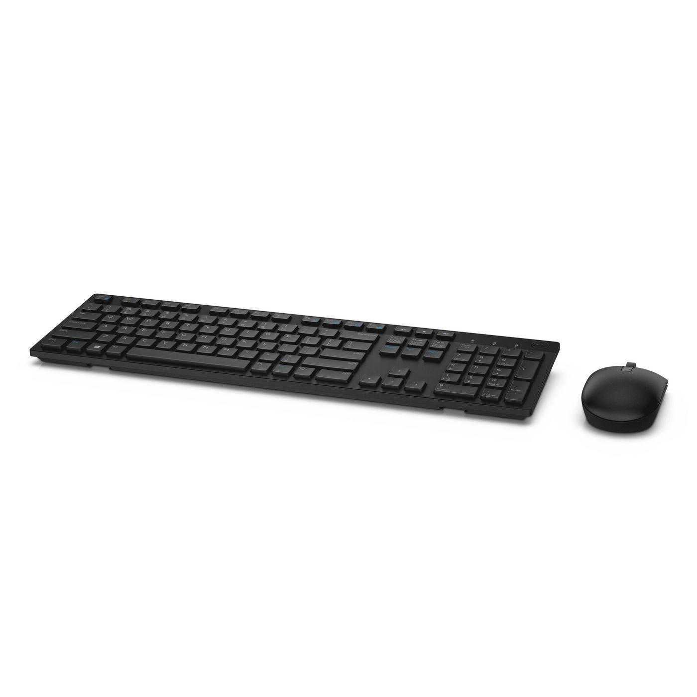 DELL KM636 tastiera Mouse...