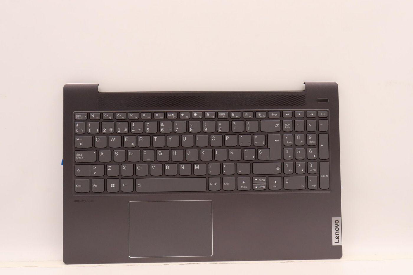 Lenovo 5CB1J01164 ricambio per laptop Cover keyboard