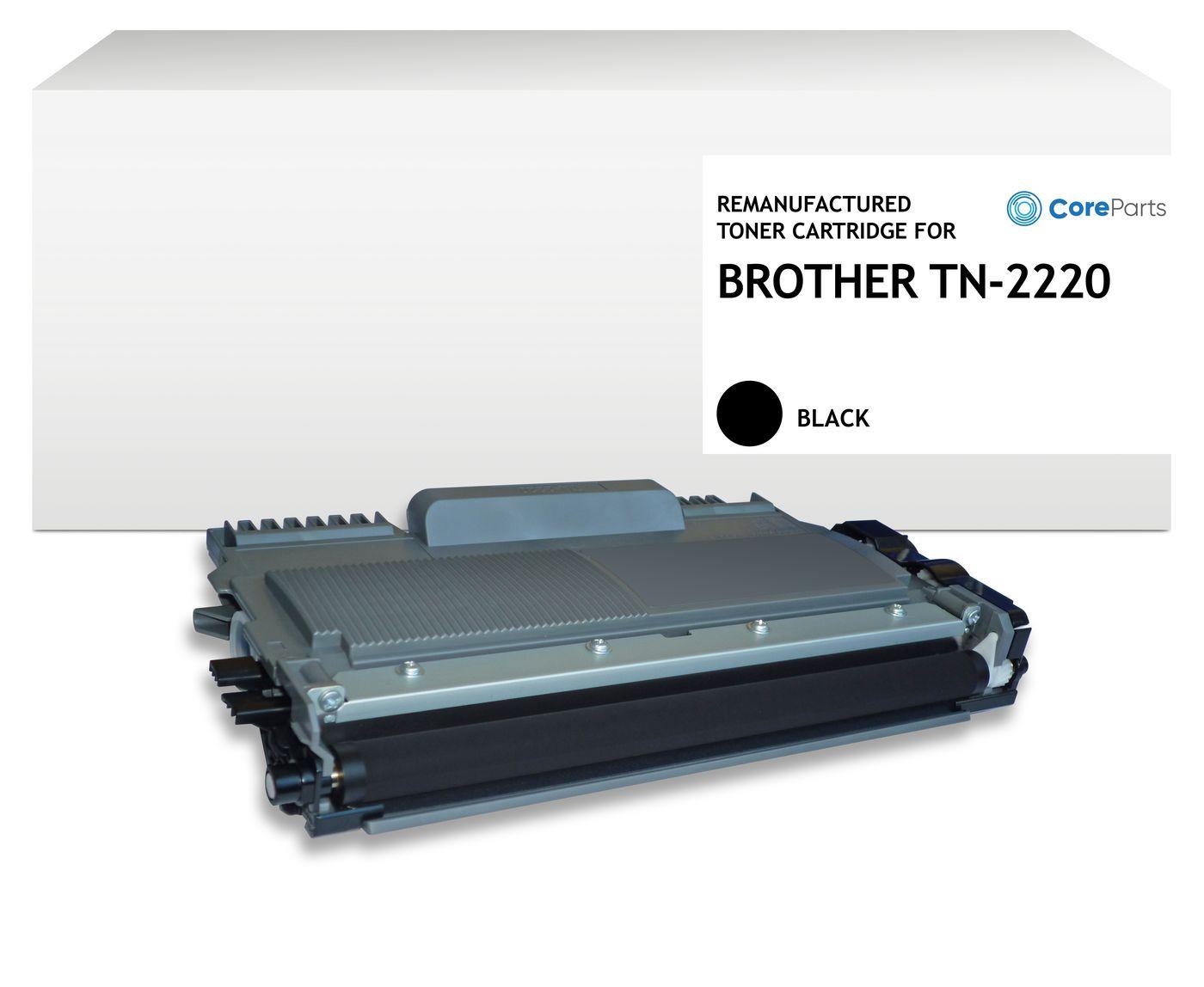 CoreParts QI-BR2084B...
