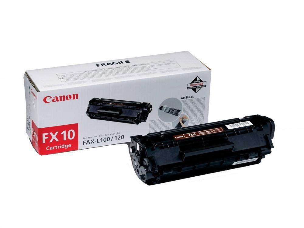 Canon FX10 cartuccia toner...