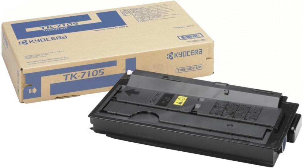 KYOCERA TK-7105 cartuccia...
