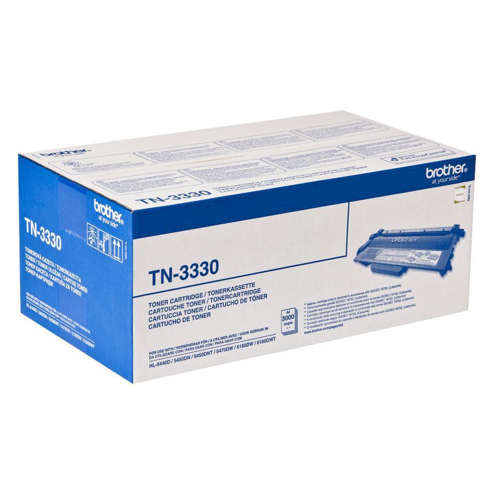 Brother TN-3330 cartuccia...