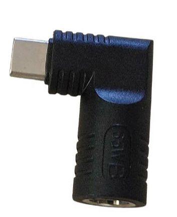 USB-C male to Classic 7.45.0 - Plug for HP - Warranty 12M